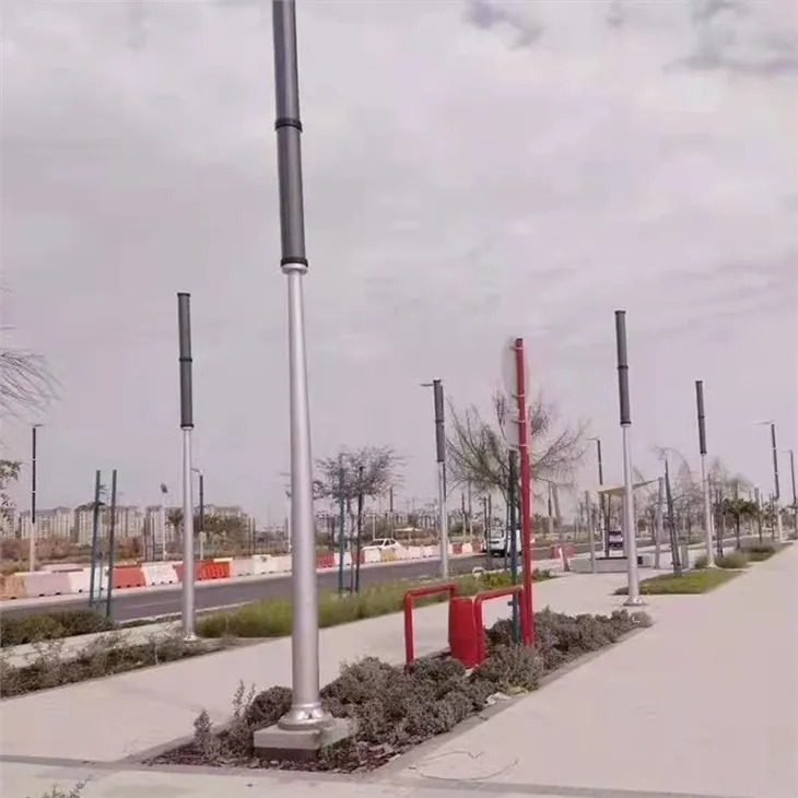 Solar Street Light11- (3)